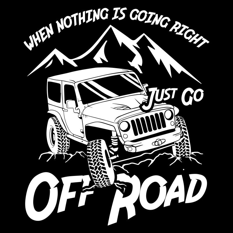 Off Road Driver Jeeps