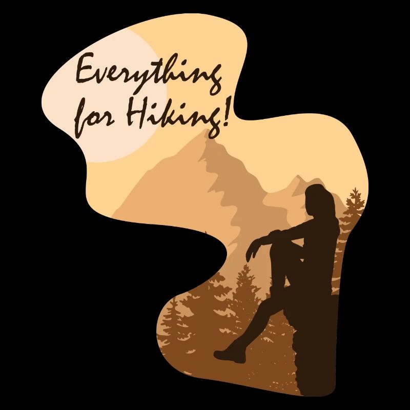 Everything for Hiking