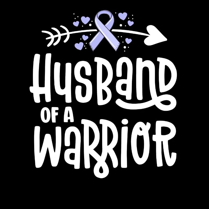 Ehemann eines Kriegers