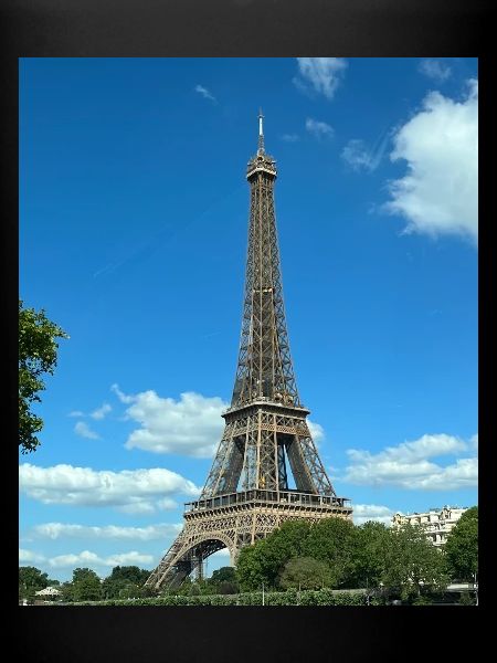 Eiffel Tower
