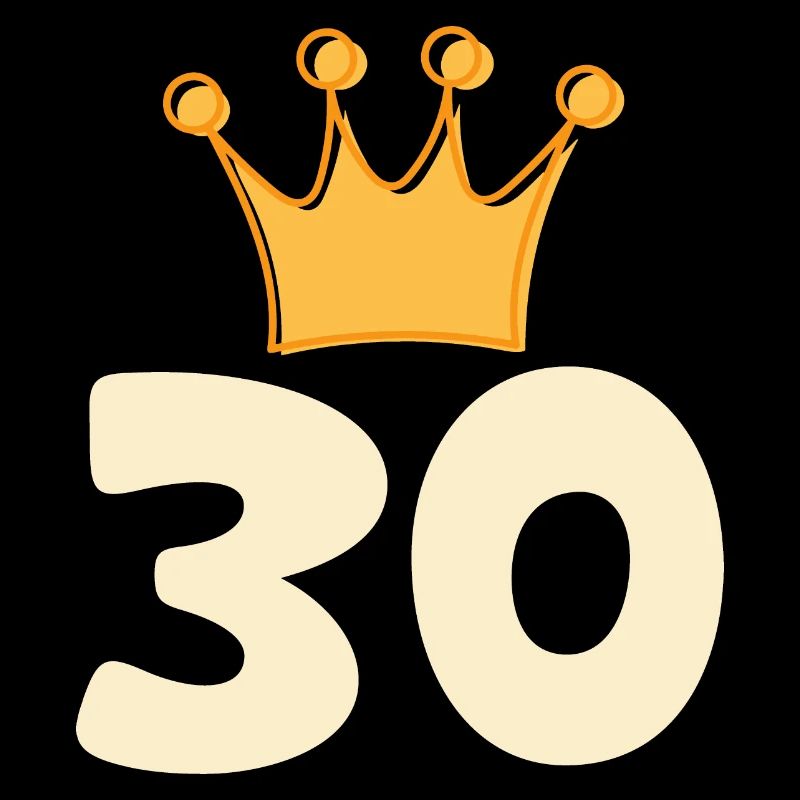 30 ans