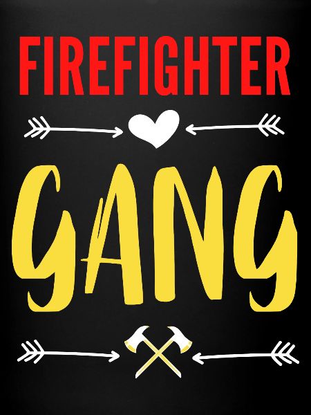 Firefighter Gang