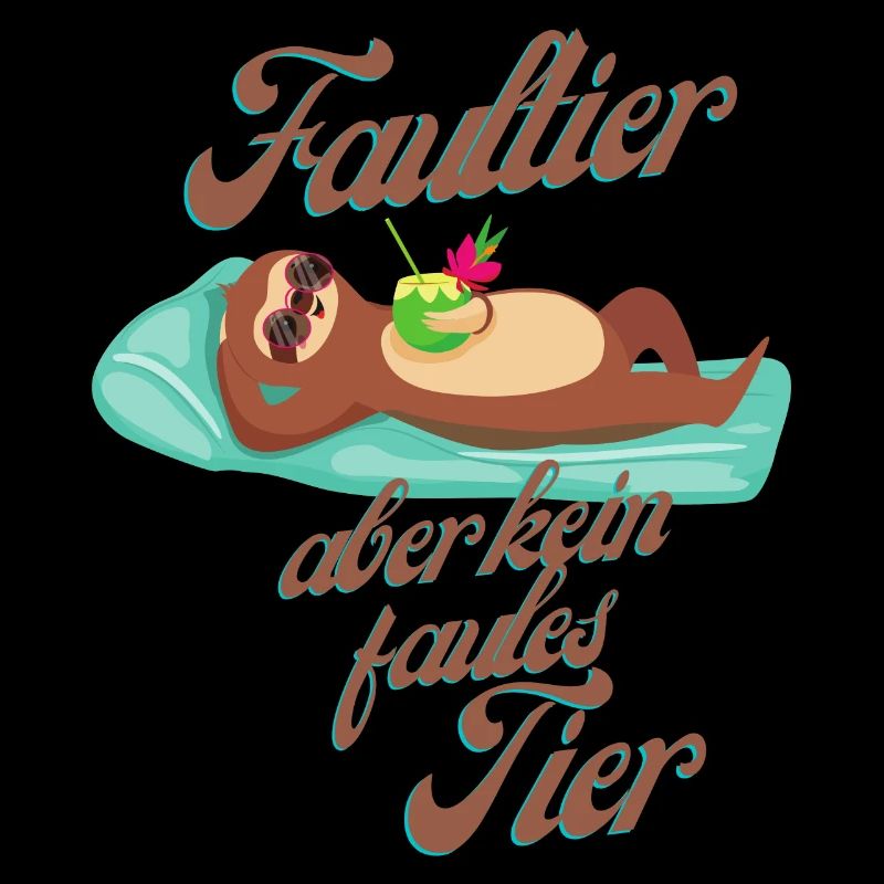 kein FAULESTIER