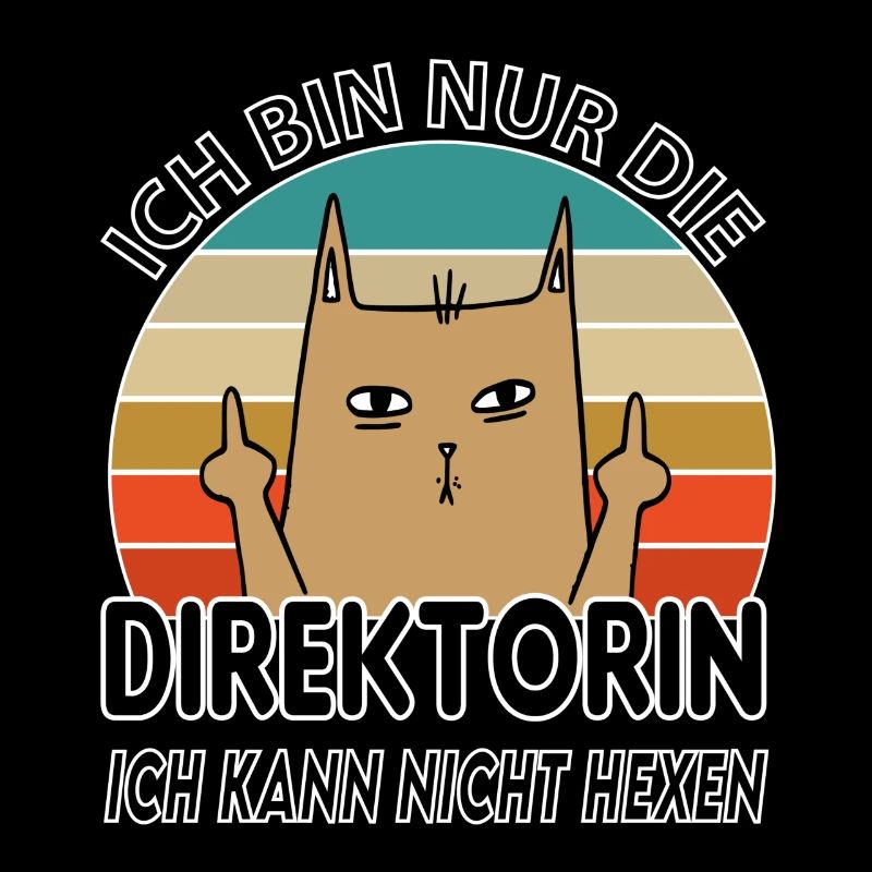 Direktorin