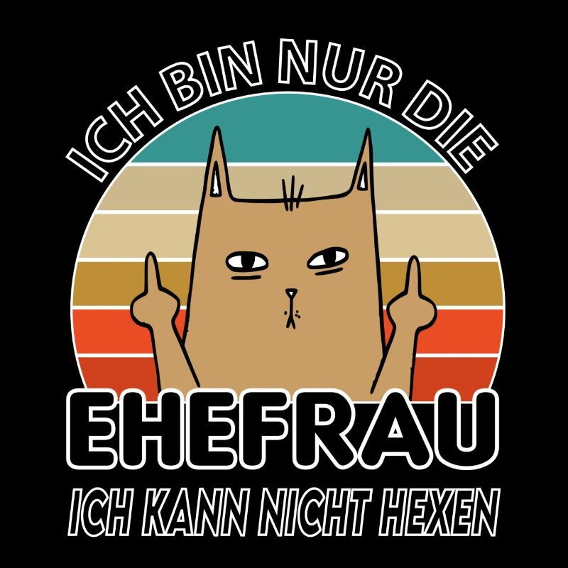 Ehefrau