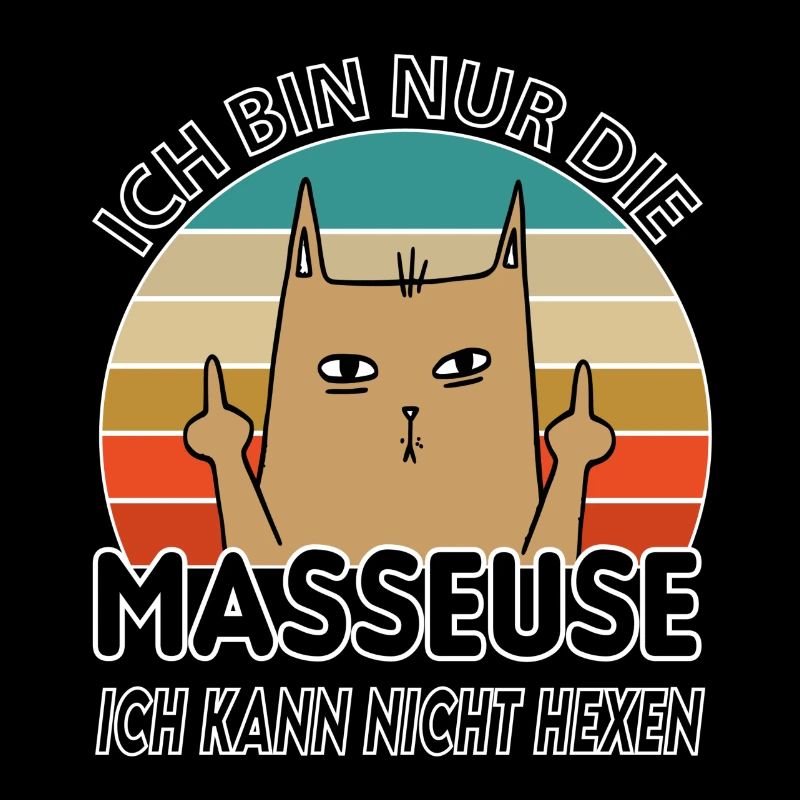 Masseuse