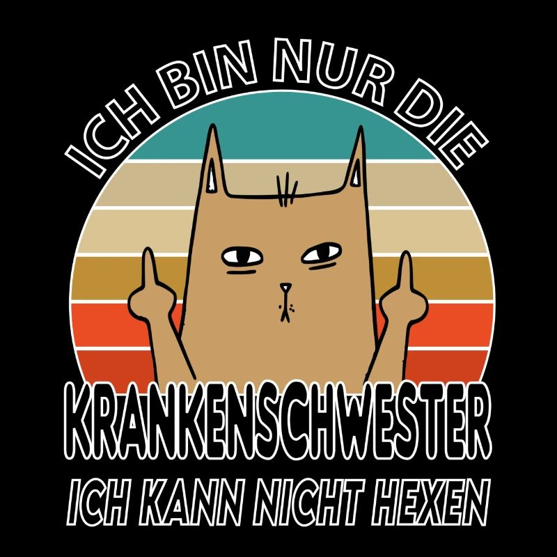 Krankenschwester