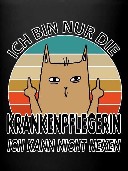 Krankenpflegerin