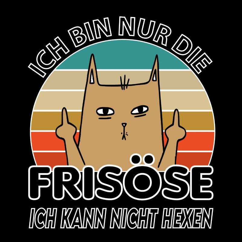 Frisöse