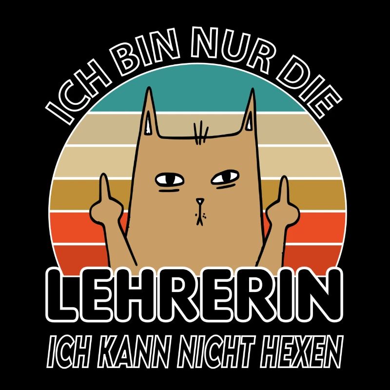 Lehrerin