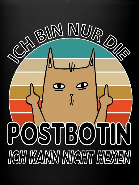 Postbotin