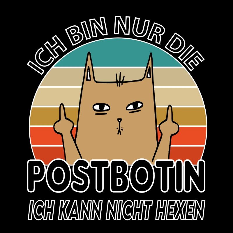 Postbotin
