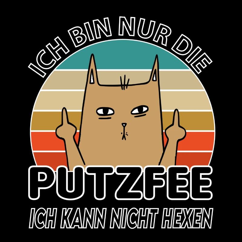Putzfee