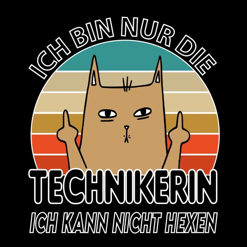 Technikerin