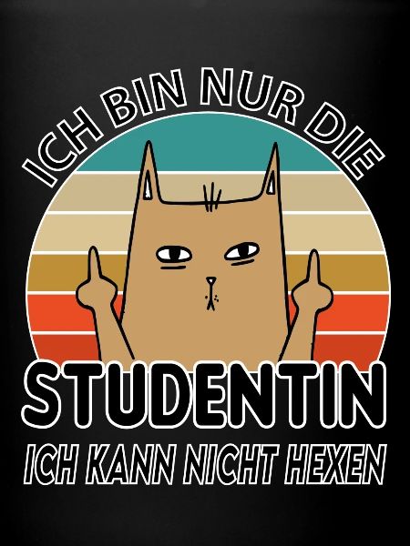 Studentin