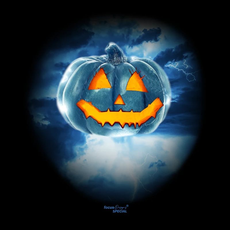 Halloween, Citrouille