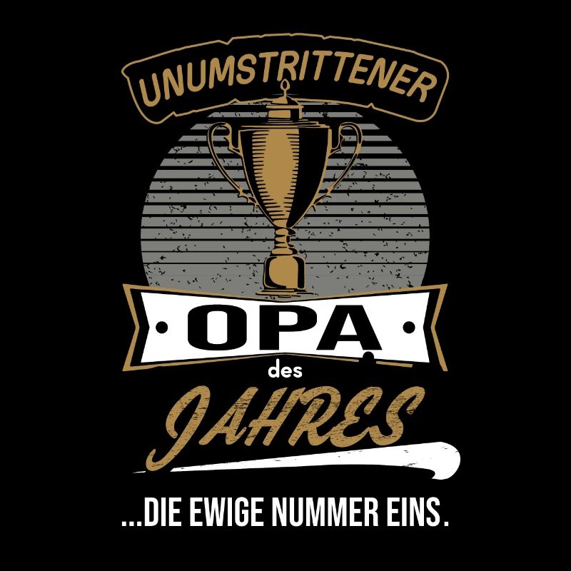 Coupe du Trophée du Grand-Père de l’Année
