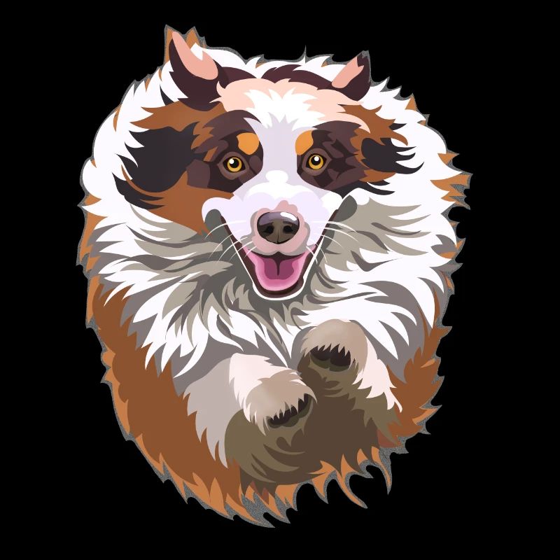 Aussie-Sprung