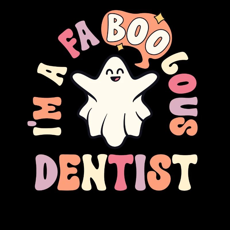 Faboolous Anwalt Retro Halloween Anwalt
