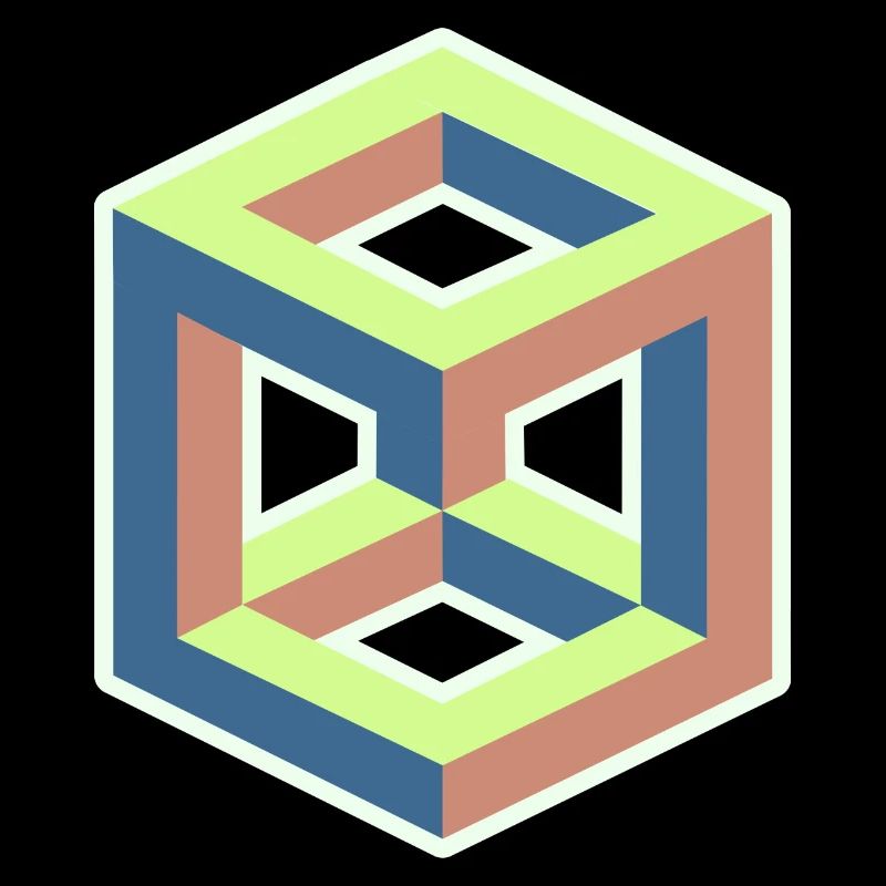 Frage der Perspektive