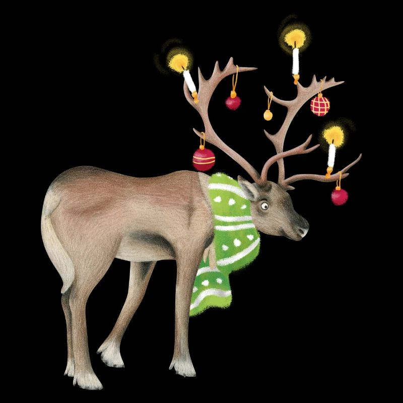 Reindeer