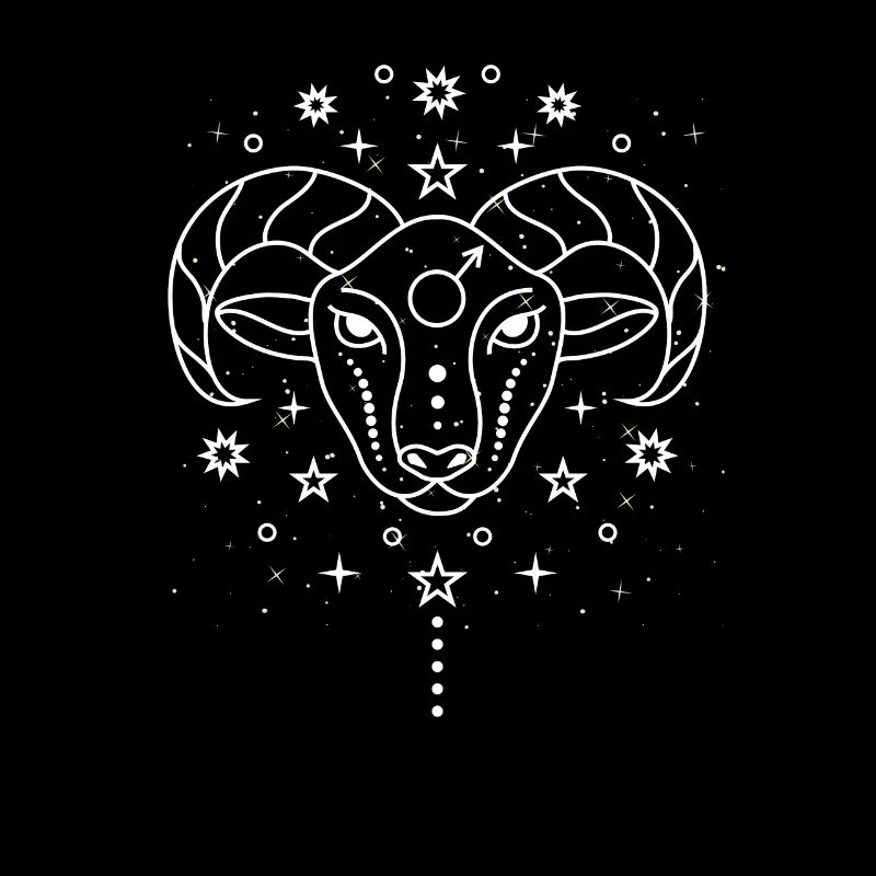 Widder Sternzeichen Tierkreiszeichen Horoskop