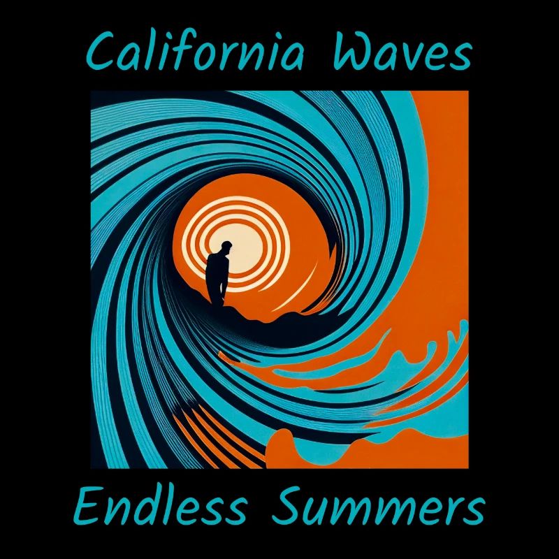 California Waves, Endless Summers