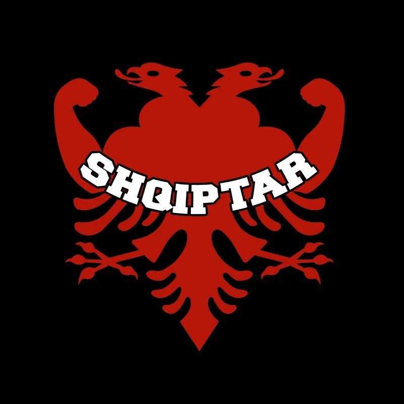 Shqiptar adler