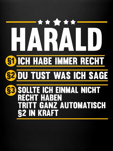 Harald