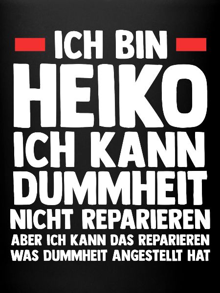 Heiko
