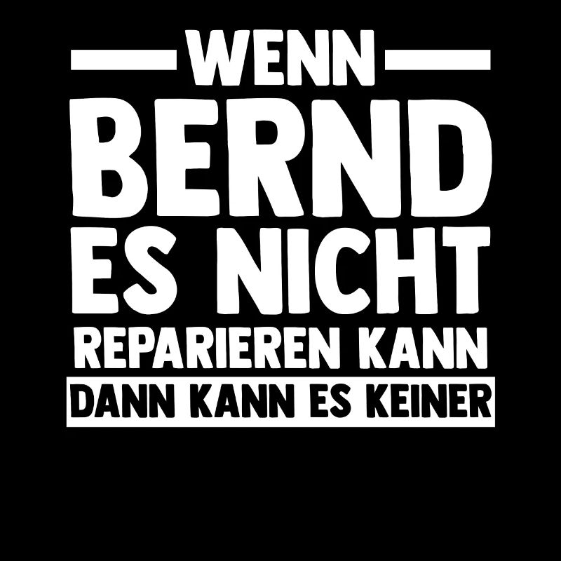 Bernd