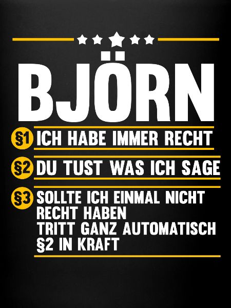Björn