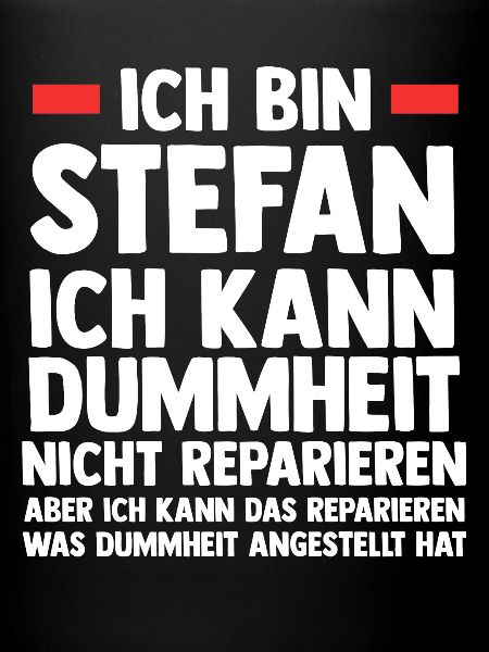Stefan