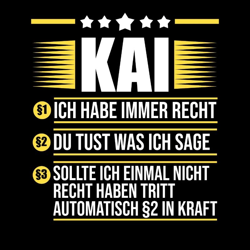 Kai