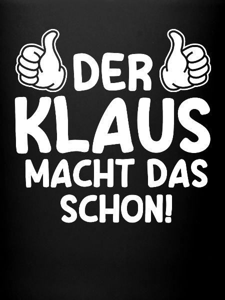 Klaus
