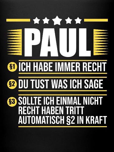 Paul