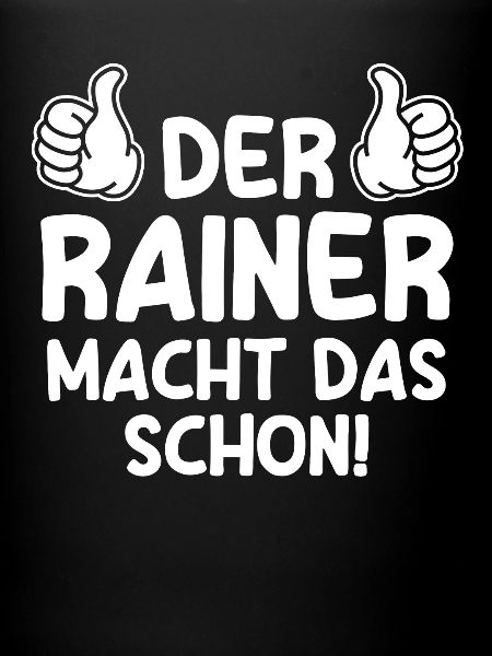 Rainer