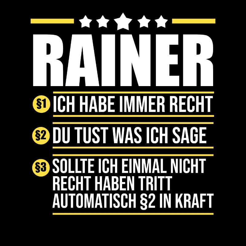Rainer