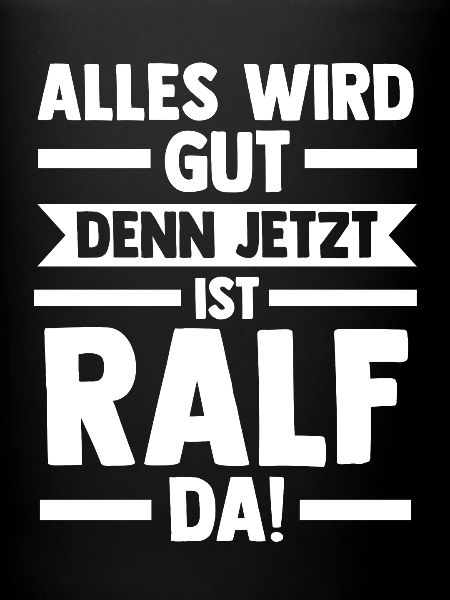 Ralf