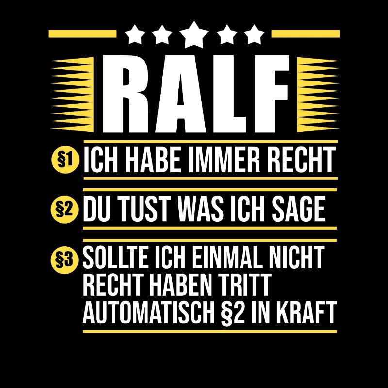 Ralf
