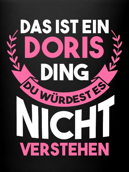 Doris