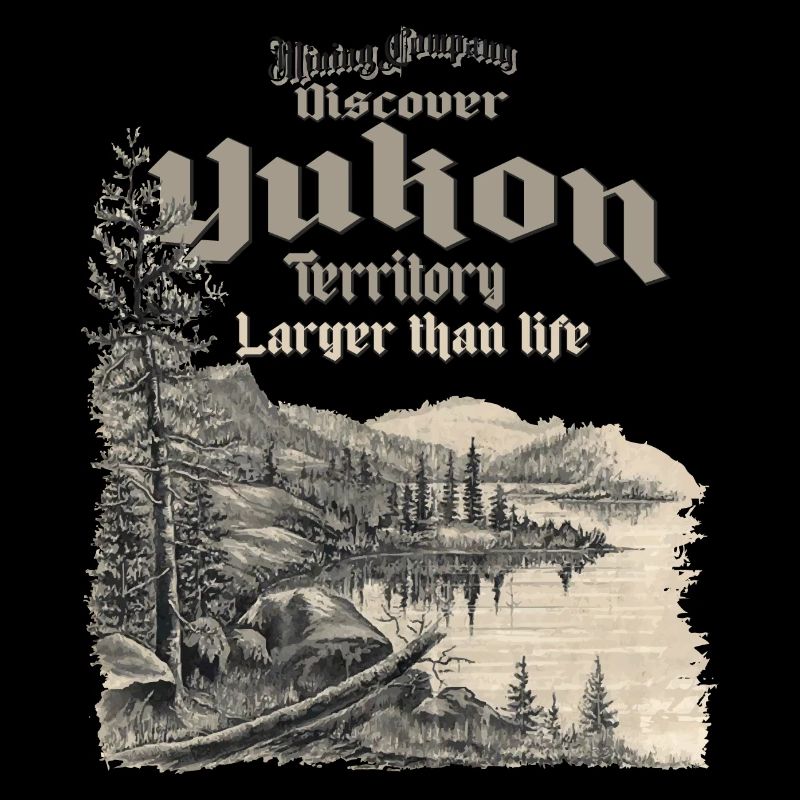 Découvrez le Yukon Canada