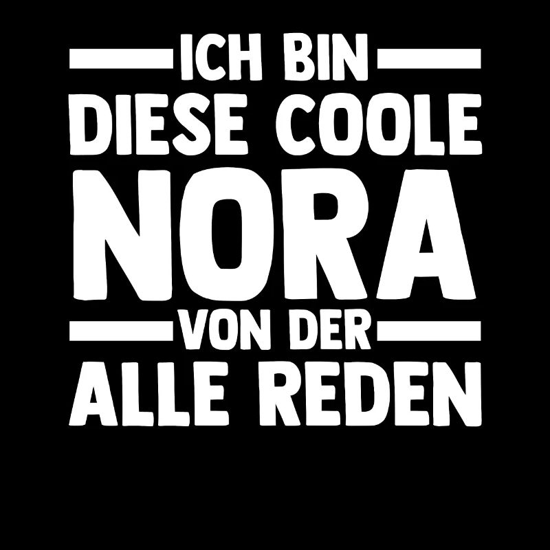 Name Nora