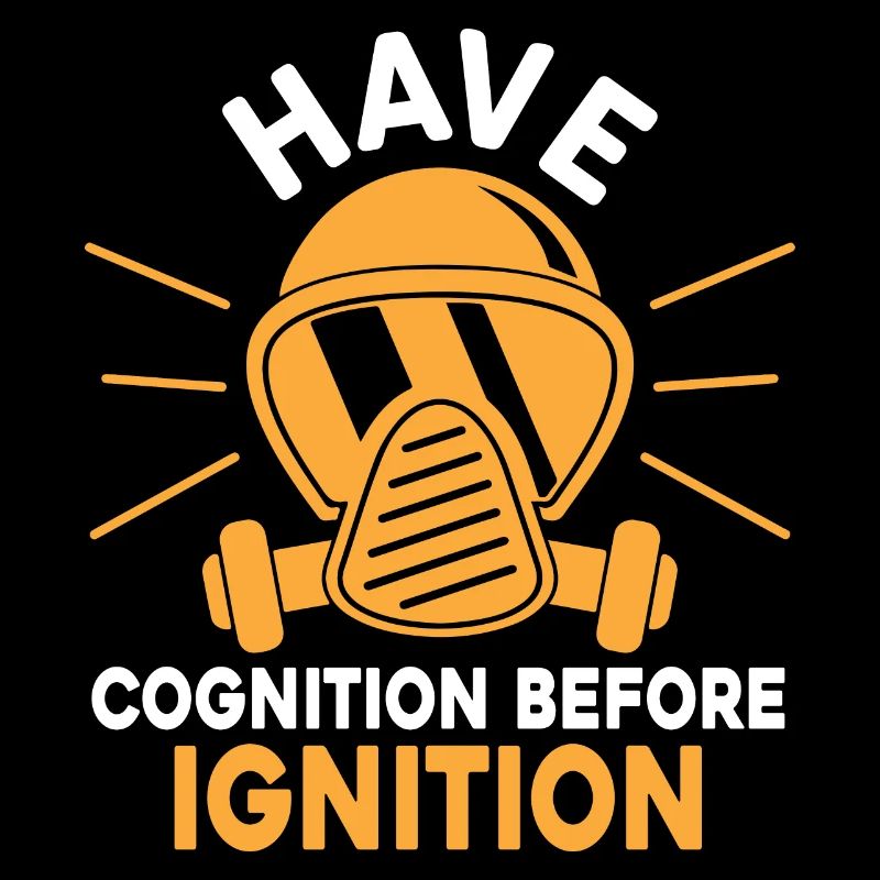 Design Have cognition before ignition