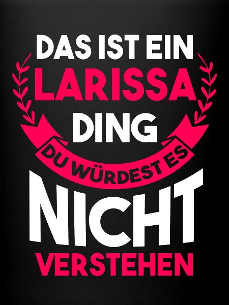 Larissa