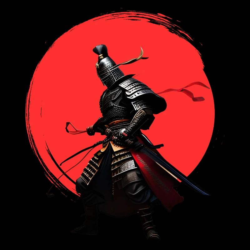 Samurai