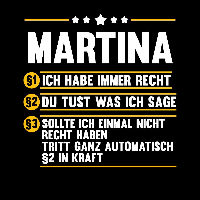 Martina