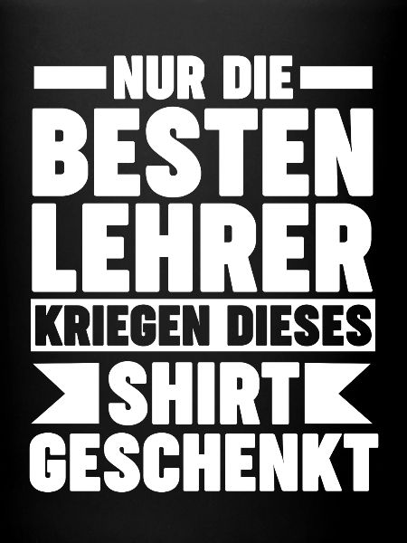 Schullehrer Lehrer