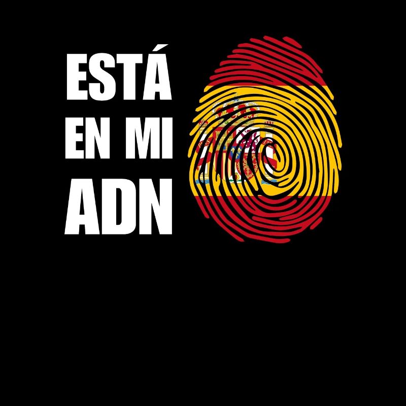 L’Espagne est dans mon ADN