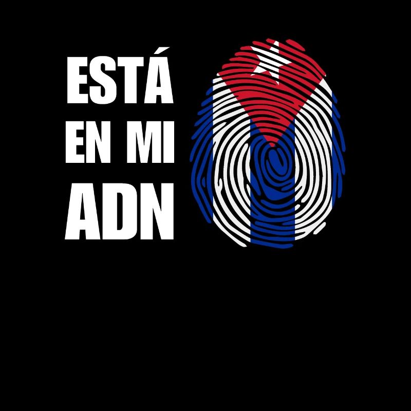 Cuba est dans mon ADN